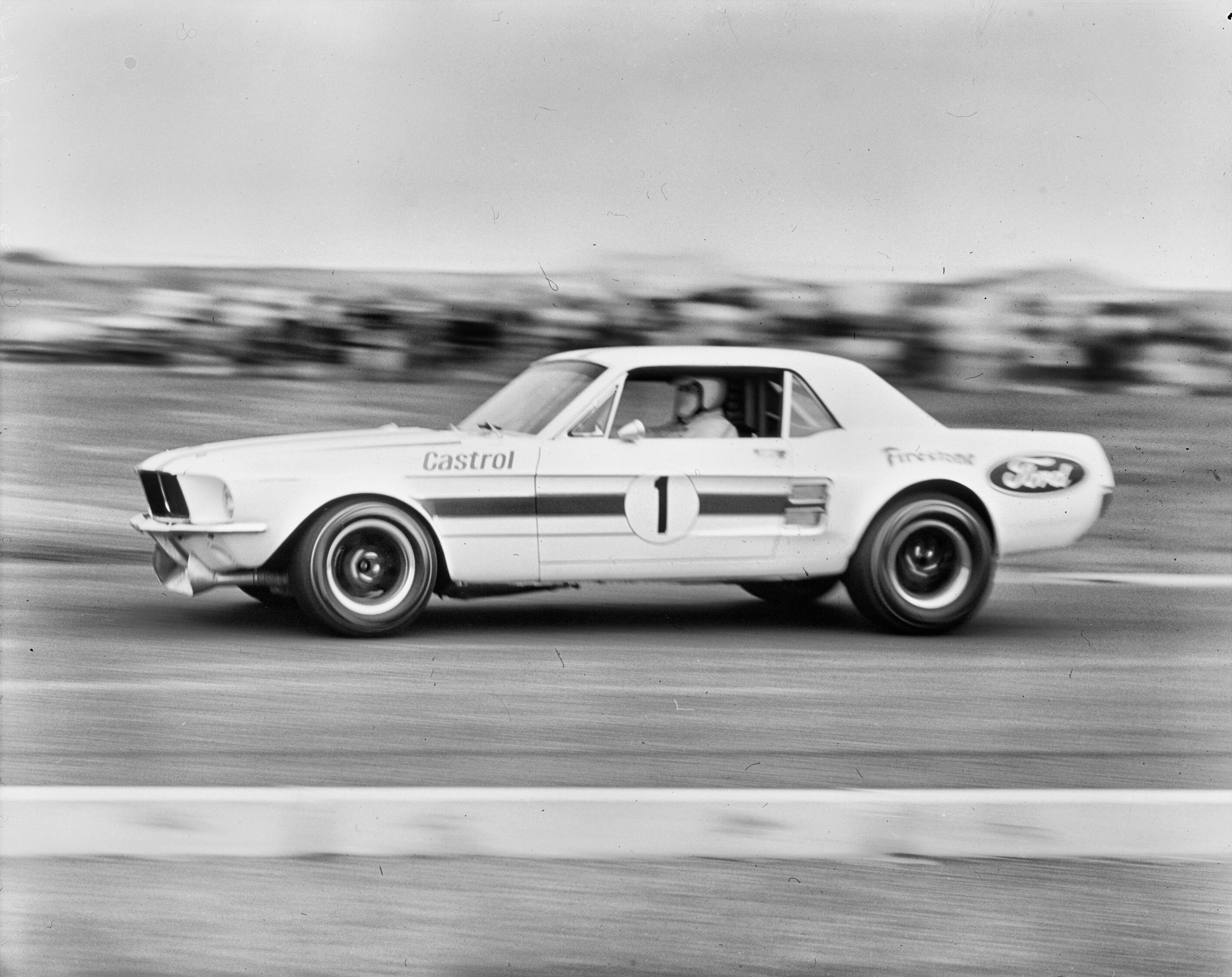 2026 is Ford Australia's Biggest Motorsport Year in Decades